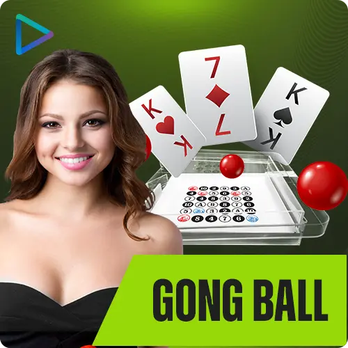 gongball